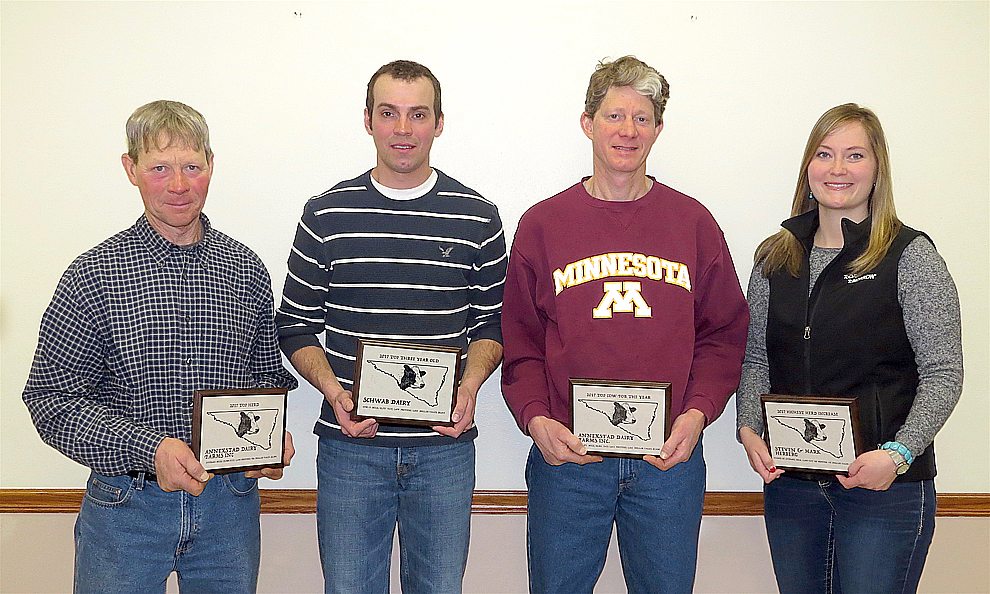 Nicollet County dairy groups meet News, Sports, Jobs The Journal